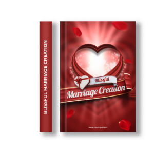 Blissful Marriage Creation Program